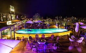 DATA Resort by Della Adventure